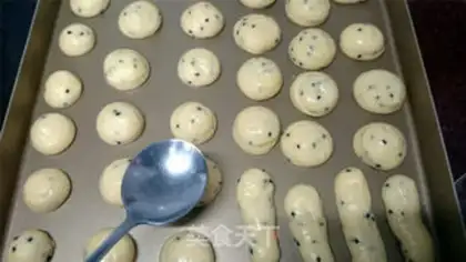 Make Potato bread step 4