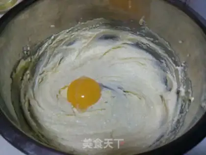 Make The soufflé step 3