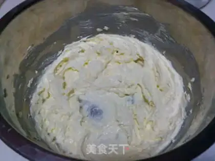 Make The soufflé step 4