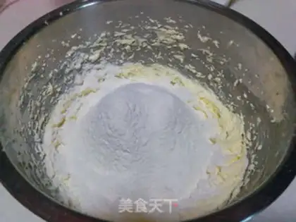 Make The soufflé step 5