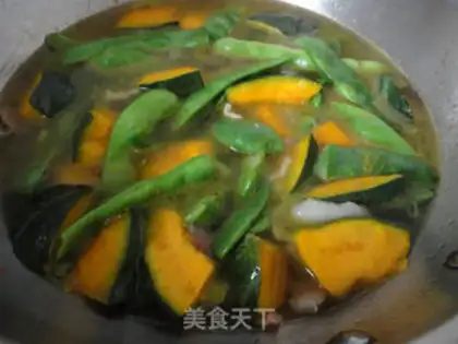 Make Pumpkin