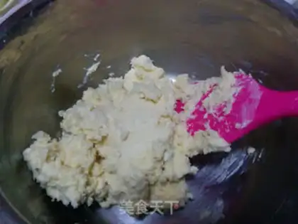 Make The soufflé step 6