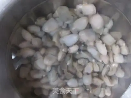 Make Snails step 0