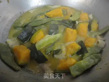 Make Pumpkin