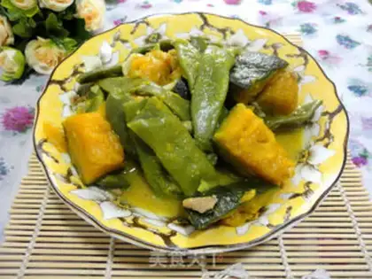 Make Pumpkin