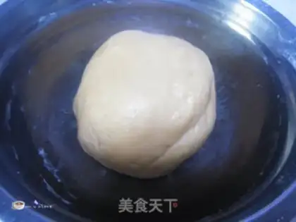 Make Chicken-oiled apricot step 3