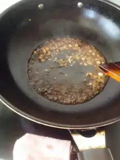 Make The ground is fresh step 5