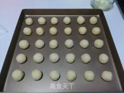 Make The soufflé step 9