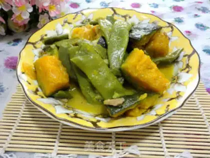 Make Pumpkin