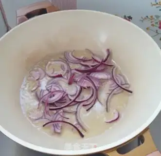 Make Sour tofu step 4