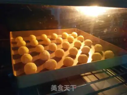 Make The soufflé step 10