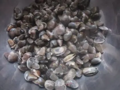 Make Snails step 3