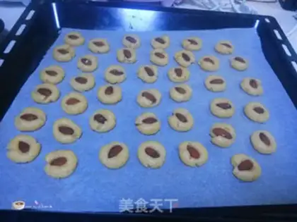 Make Chicken-oiled apricot step 5