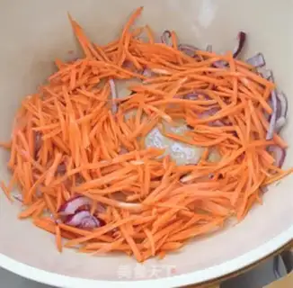 Make Sour tofu step 5