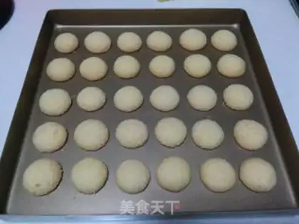 Make The soufflé step 11