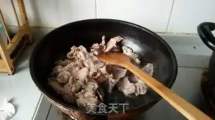Make Potato stew chicken bones step 3