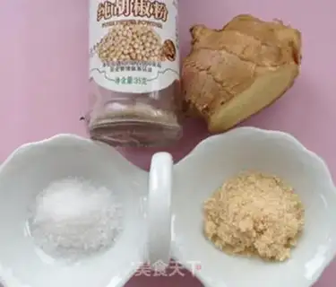 Make Baek San-seok step 1