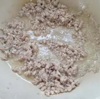 Make Baek San-seok step 3