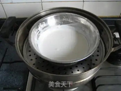 Make Mango rice step 3