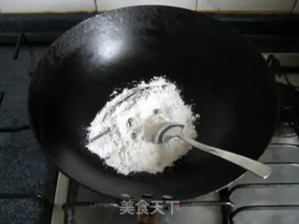 Make Mango rice step 4