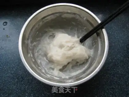 Make Mango rice step 6