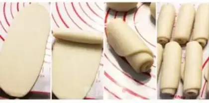 Make Souffle step 0