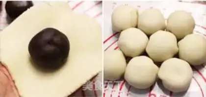 Make Souffle step 2