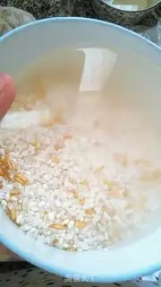 Make Roach taco step 1