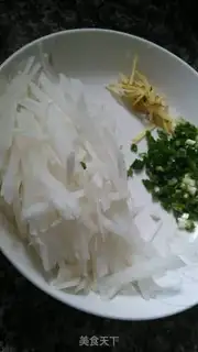 Make Roach taco step 3