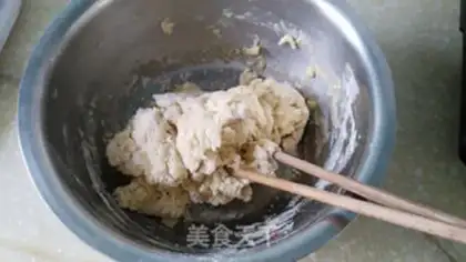 Make Honey buns step 0