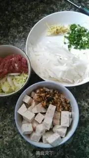 Make Roach taco step 5