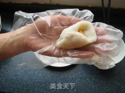 Make Mango rice step 13