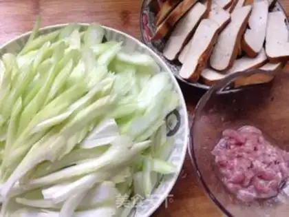 Make Celery dry step 0