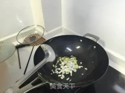 Make The Shanxi complex step 14