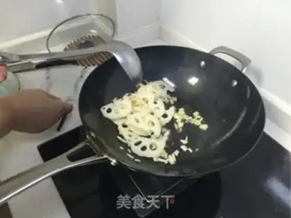 Make The Shanxi complex step 15