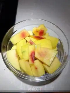 Make Peach can step 2