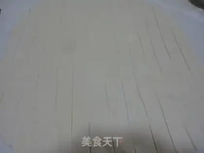 Make Tomato noodles step 3