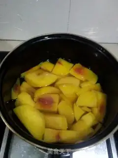 Make Peach can step 3
