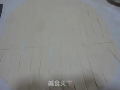 Make Tomato noodles step 4