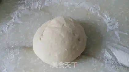 Make Honey buns step 5