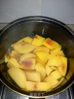 Make Peach can step 5