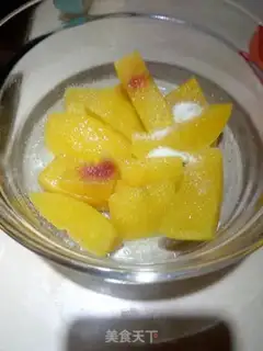 Make Peach can step 6