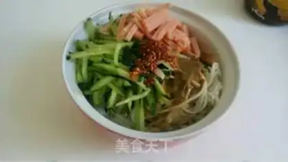 Make Spaghetti sauce in the private room step 3