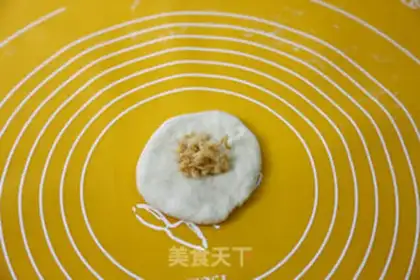 Make The meat