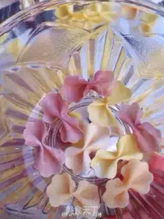 Make Baby butterflies step 7
