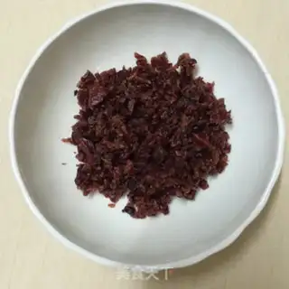 Make Cranberry Margaret step 0