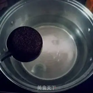 Make Homemade regular tea step 0