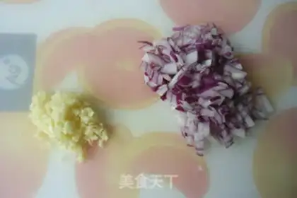 Make Porridge step 1