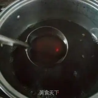 Make Homemade regular tea step 1