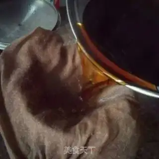 Make Homemade regular tea step 2